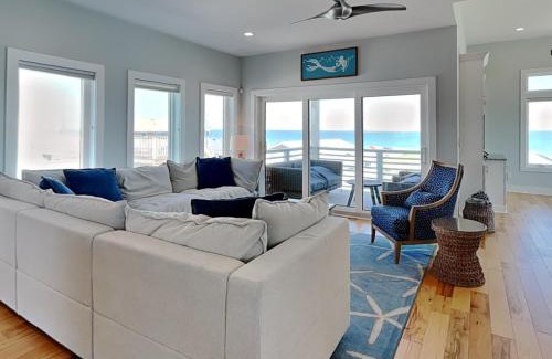 Carolina Beach Casa | Waters Edge