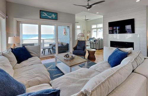 Carolina Beach Casa | Waters Edge