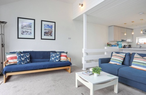 Y Felinheli Casa | WATERS EDGE (YMYL Y DWR), family friendly in Y Felinheli