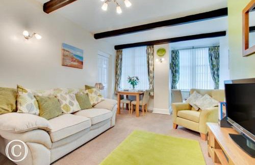 Sandsend Apartamento | Watersedge Sandsend