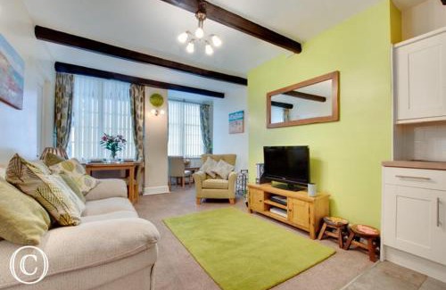 Sandsend Apartamento | Watersedge Sandsend