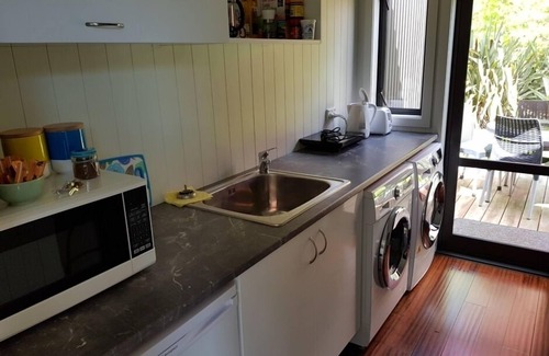 Cambridge Apartamento | Cuenca - Lago Karapiro