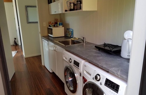 Cambridge Apartamento | Cuenca - Lago Karapiro