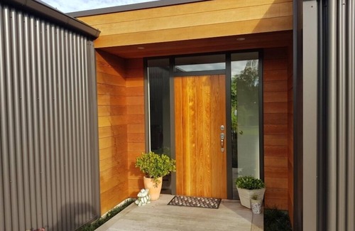 Cambridge Apartamento | Cuenca - Lago Karapiro