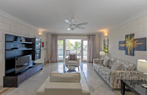Old Trees Bay Apartamento | Waterside 303 - 2BR