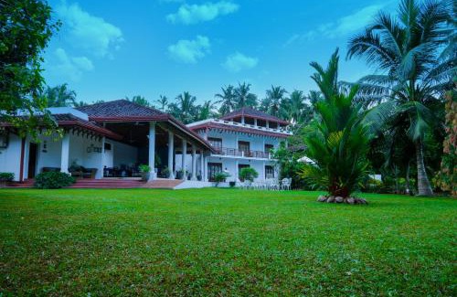 Hettimulla Complejo | Waterside Bentota