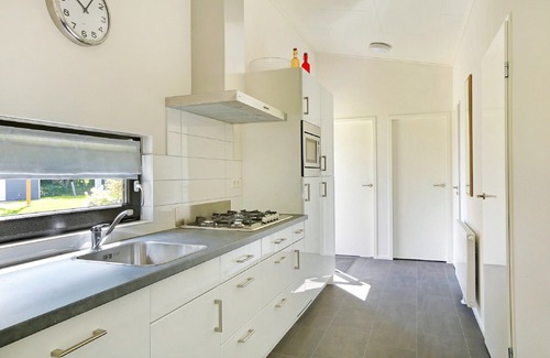 Lochem Chalet De Esquí | Chalet con puertas correderas cerca de Lochem