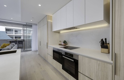 Newcastle West Apartamento | Waterside - Chic Living-Views-CBD-Free Parking