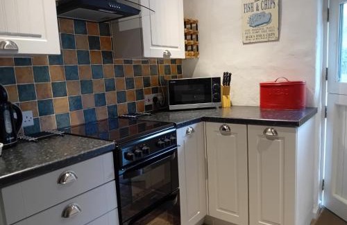 Chysauster Apartamento | Waterside Cottage