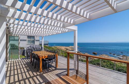 De Kelders Casa | Waterside Cottage