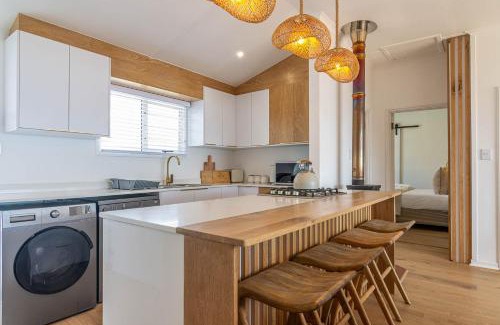 De Kelders Casa | Waterside Cottage