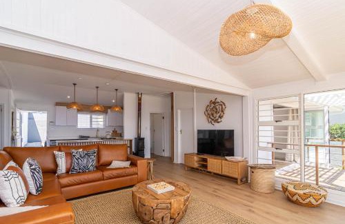 De Kelders Casa | Waterside Cottage