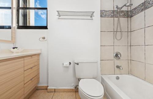 Punta Las Marias Apartamento | Waterside Flat With Garage And Easy Beach Access