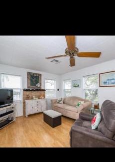 Cedar Lane Casa | Waterside Oasis at Caney Creek