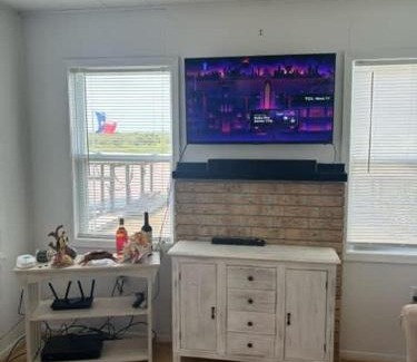 Cedar Lane Casa | Waterside Oasis at Caney Creek