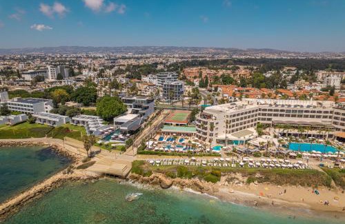 Paphos Apartamento | Waterside Sea View Apartments