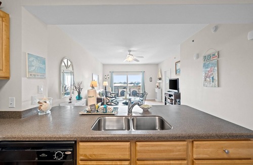 Waterside Village Condominio | Waterside Village by Panhandle Getaways