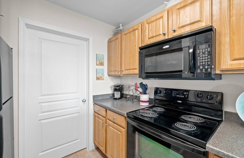 Waterside Village Condominio | Waterside Village by Panhandle Getaways