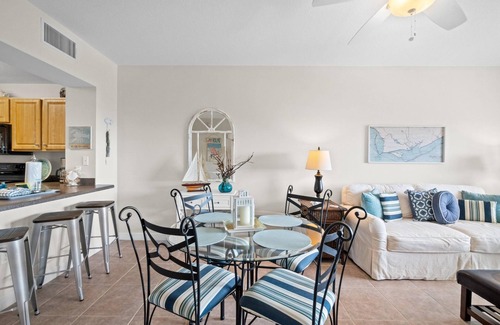 Waterside Village Condominio | Waterside Village by Panhandle Getaways