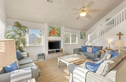 Gulf Trace Casa | Waterside Wave