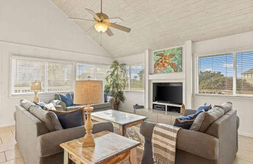 Gulf Trace Casa | Waterside Wave