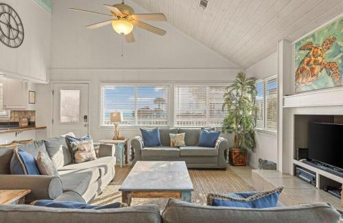 Gulf Trace Casa | Waterside Wave