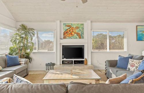 Gulf Trace Casa | Waterside Wave