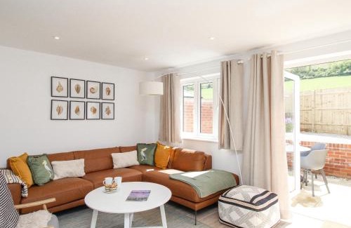 West Lulworth Casa | Waterston Cottage