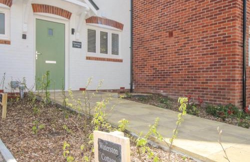 West Lulworth Casa | Waterston Cottage