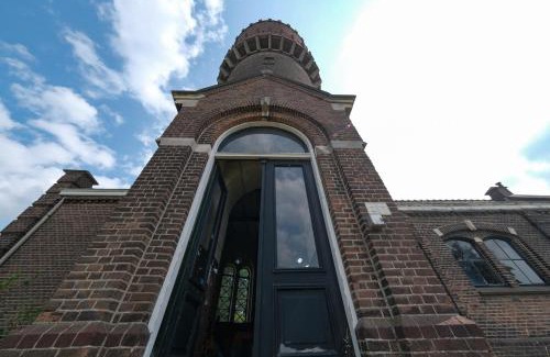 Municipality of Hengelo Cama Y Desayuno | Watertoren Hengelo