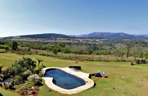 Sabie Casa | Waterval Self-Catering Holiday Home