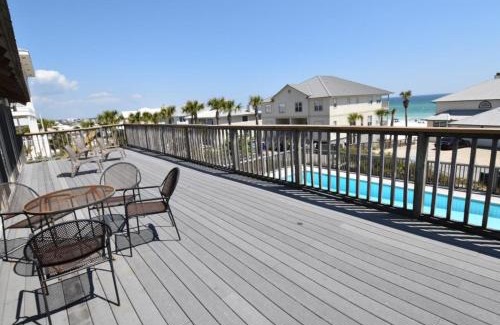 Gulf Trace Casa | Watervale