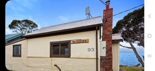Strahan Apartamento | Waterview at Lettes Bay
