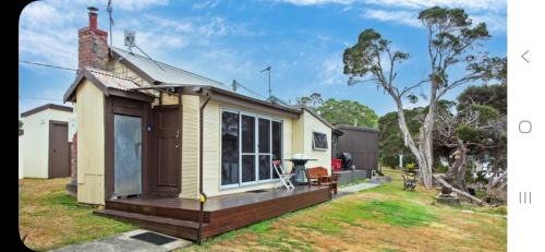 Strahan Apartamento | Waterview at Lettes Bay