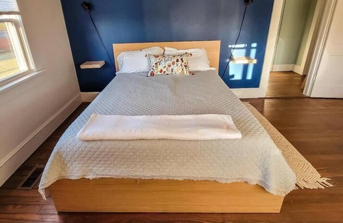 Coinjock Casa | Waterview Cottage in COINJOCK -- NOT Corolla