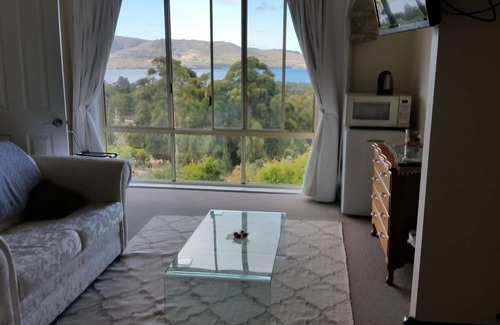 Margate Cama Y Desayuno | Waterview Gardens B&B