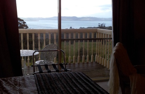 Margate Cama Y Desayuno | Waterview Gardens B&B