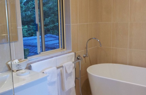 Margate Cama Y Desayuno | Waterview Gardens B&B