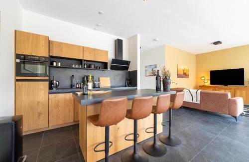 Zeewolde Casa | Watervilla in beautiful area near Harderwijk