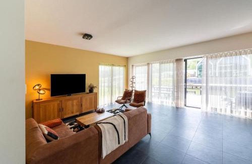 Zeewolde Casa | Watervilla in beautiful area near Harderwijk