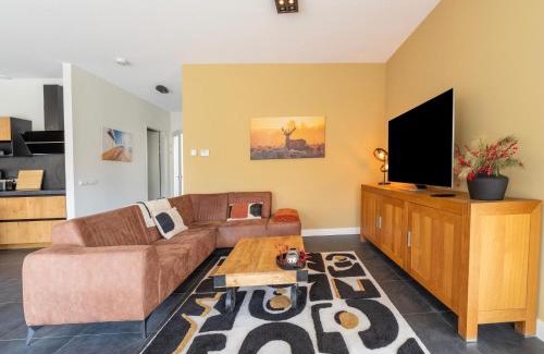 Zeewolde Casa | Watervilla in beautiful area near Harderwijk