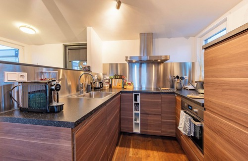 Municipality of Aalsmeer Alquiler De Eote | Watervilla Shiraz