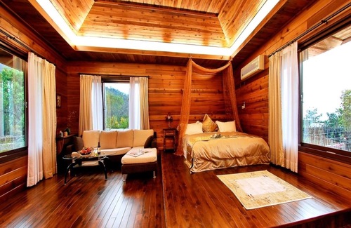 Puli Cama Y Desayuno | Watervilla