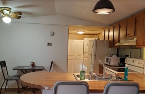 Liberty Hill Casa | WaterWalk Cottage