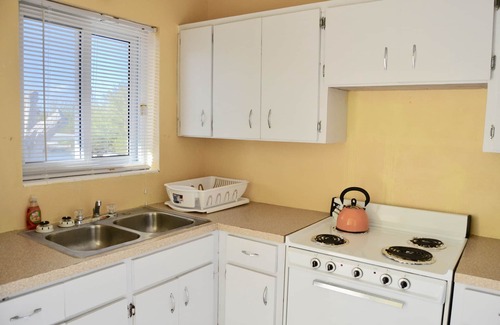 Coral Harbour Condominio | Waterway Condos