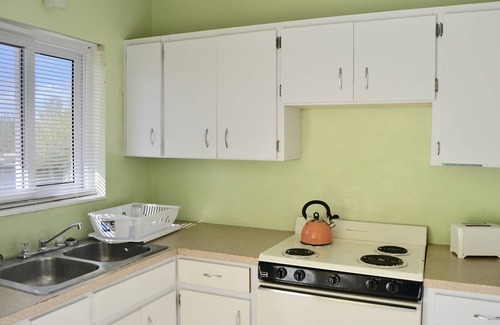 Coral Harbour Condominio | Waterway Condos