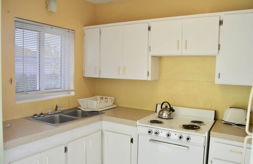 Coral Harbour Condominio | Waterway Condos