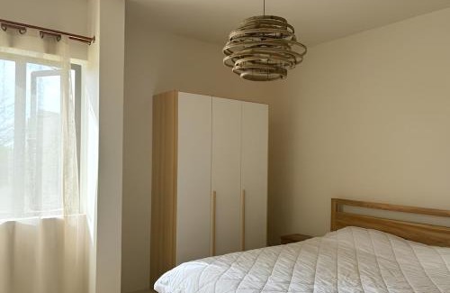 Cascavelle Apartamento | Waterway Residence Apartment C2 groundfloor
