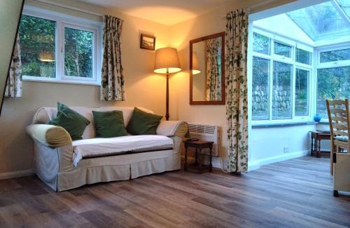 Porth Casa | Waterwitch Cottage