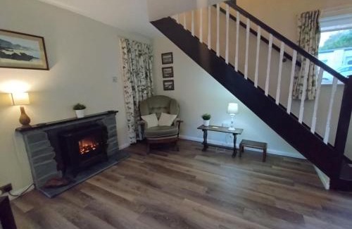 Porth Casa | Waterwitch Cottage